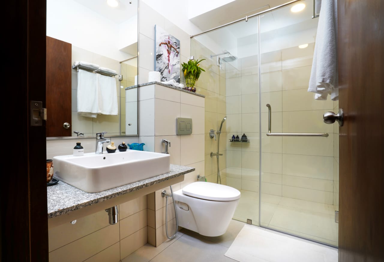 Rajagiriya Apartment Image 3